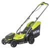 Kosiarka akumulatorowa RYOBI RLM18X33B-40 Elementy tnące Nóż/noże