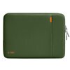 Etui na laptopa TECH-PROTECT Defender 13-14 cali Ciemnozielony