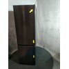 Lodówka HAIER HDW3620DNPD No frost 200cm Ciemny Inox Sposób odszraniania (rozmrażania) chłodziarki No-Frost