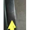 Lodówka HAIER HDW3620DNPD No frost 200cm Ciemny Inox Dystrybutor wody Nie