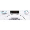 Pralko-suszarka CANDY CSOW 4855TWE 1-9 Smart Pro Wyposażenie Karta gwarancyjna