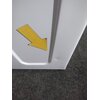Pralko-suszarka CANDY CSOW 4855TWE 1-9 Smart Pro Nowa klasa energetyczna E