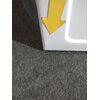 Pralko-suszarka CANDY CSOW 4855TWE 1-9 Smart Pro Kod EPREL 306895