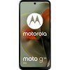 Smartfon MOTOROLA Moto G55 5G 12/256GB 6.49" 120Hz Zielony Pamięć wbudowana [GB] 256