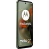 Smartfon MOTOROLA Moto G55 5G 12/256GB 6.49" 120Hz Zielony Aparat Tylny 50 Mpx + 8 Mpx, Przedni 16 Mpx