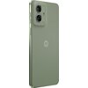 Smartfon MOTOROLA Moto G55 5G 12/256GB 6.49" 120Hz Zielony Liczba rdzeni procesora Ośmiordzeniowy