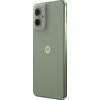 Smartfon MOTOROLA Moto G55 5G 12/256GB 6.49" 120Hz Zielony System operacyjny Android