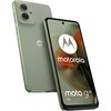 Smartfon MOTOROLA Moto G55 5G 12/256GB 6.49" 120Hz Zielony Wersja systemu Android 14