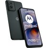 Smartfon MOTOROLA Moto G55 5G 12/256GB 6.49" 120Hz Szary Wersja systemu Android 14