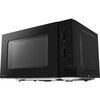 Kuchenka mikrofalowa PANASONIC NN-GM22QBEPG z grillem 800W 5 poziomów mocy Grill Tak