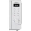 Kuchenka mikrofalowa PANASONIC NN-GD34QWEPG z grillem 29l 1000W 14 programów automatycznych Sterowanie Mechaniczne