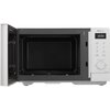 Kuchenka mikrofalowa PANASONIC NN-GD34QWEPG z grillem 29l 1000W 14 programów automatycznych Moc mikrofal 1000
