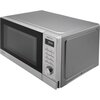 Kuchenka mikrofalowa PANASONIC NN-GD39QSEPG z grillem i naczyniem Steam+ Pot 29l 1000W 18 programów automatycznych Sposób otwierania drzwi W lewo