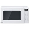 Kuchenka mikrofalowa PANASONIC NN-GT21QWEPG z grillem 800W 5 poziomów mocy