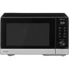 Kuchenka mikrofalowa PANASONIC NN-GD38QSEPG z grillem i naczyniem Steam+ Pot 29l 1000W 18 programów automatycznych