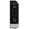 Kuchenka mikrofalowa PANASONIC NN-GD38QSEPG z grillem i naczyniem Steam+ Pot 29l 1000W 18 programów automatycznych Sterowanie Mechaniczne