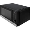 Kuchenka mikrofalowa PANASONIC NN-GD38QSEPG z grillem i naczyniem Steam+ Pot 29l 1000W 18 programów automatycznych Wymiary (GxSxW) [cm] 37.8 x 49.5 x 29.2