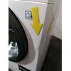 Pralka AEG ML6SE26DP ProSense 6000 6kg 1200obr SoftPlus Zużycie energii na 100 cykli [kWh] 48