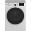 Pralko-suszarka BEKO B5DFT594427WPB SteamCure Wyposażenie Karta gwarancyjna