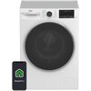 Pralko-suszarka BEKO B5DFT594427WPB SteamCure