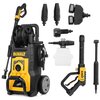 Myjka ciśnieniowa DEWALT AR-DXPW001DTS-E