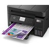 Urządzenie wielofunkcyjne EPSON EcoTank L6270 Druk w kolorze, Automatyczny druk dwustronny, Wi-Fi Druk na płytach CD/DVD Nie
