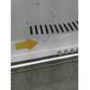 Okap AMICA OSC6231W Biały/Białe szkło 178m3/h 63dB klasa C Filtr przeciwtłuszczowy Aluminiowy
