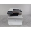 Urządzenie wielofunkcyjne HP LaserJet Pro M479fdw Druk w kolorze, Automatyczny druk dwustronny, Wi-Fi, Bluetooth Rozdzielczość druku w czerni [dpi] 600 x 600