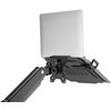Podstawka pod laptopa MOZOS LP-BASIC Funkcje dodatkowe Standard VESA 100 x 100