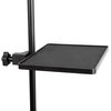 Półka do statywu MOZOS TNIA2 Materiał PC