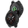 Etui TECH-PROTECT Defense Air do Garmin Fenix 7/7 Pro Czarny Kompatybilność Garmin Fenix 7