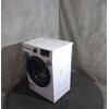 Pralka BEKO slim XBM3WFU47215W b300 7kg 1200 obr.EnergySpin SteamCure Zużycie wody na cykl [l] 43
