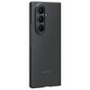 Etui SAMSUNG Carbon Shield do Samsung Galaxy Z Fold 7 Czarny EF-XF966SBEGWW Dominujący kolor Czarny