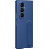 Etui SAMSUNG Silicone Case do Samsung Galaxy Z Fold 7 Niebieski EF-MF966CNEGWW Marka telefonu Samsung