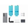 Etui SAMSUNG Silicone Case do Samsung Galaxy Z Fold 7 Szary EF-MF966 Typ Etui nakładka