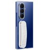 Etui SAMSUNG Clear Grip do Samsung Galaxy Z Fold 7 Przezroczysty EF-QF966CTEGWW Kompatybilność Samsung Galaxy Z Fold 7