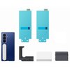 Etui SAMSUNG Clear Grip do Samsung Galaxy Z Fold 7 Przezroczysty EF-QF966CTEGWW Typ Etui nakładka