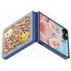 Etui SAMSUNG Flipsuit Case do Samsung Galaxy Z Flip 7 Przezroczysty EF-ZF766CTEGWW Model telefonu Galaxy Z Flip 7