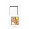Etui SAMSUNG Flipsuit Case do Samsung Galaxy Z Flip 7 Przezroczysty EF-ZF766CTEGWW Marka telefonu Samsung