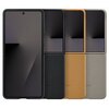 Etui SAMSUNG Kindsuit Case do Samsung Galaxy Z Flip 7 Karmelowy EF-VF766PAEGWW Typ Etui nakładka