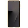 Etui SAMSUNG Kindsuit Case do Samsung Galaxy Z Flip 7 Karmelowy EF-VF766PAEGWW Dominujący kolor Karmelowy