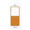 Etui SAMSUNG Kindsuit Case do Samsung Galaxy Z Flip 7 Karmelowy EF-VF766PAEGWW Marka telefonu Samsung