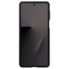 Etui SAMSUNG Kindsuit Case do Samsung Galaxy Z Flip 7 Czarny EF-VF766PBEGWW Dominujący kolor Czarny