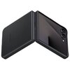 Etui SAMSUNG Kindsuit Case do Samsung Galaxy Z Flip 7 Czarny EF-VF766PBEGWW Model telefonu Galaxy Z Flip 7
