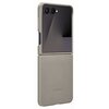 Etui SAMSUNG Kindsuit Case do Samsung Galaxy Z Flip 7 Szary EF-VF766PJEGWW