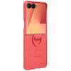 Etui SAMSUNG Ring Case do Galaxy Z Flip 7 Czerwony EF-PF766TREGWW