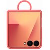 Etui SAMSUNG Ring Case do Galaxy Z Flip 7 Czerwony EF-PF766TREGWW Model telefonu Galaxy Z Flip 7