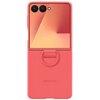 Etui SAMSUNG Ring Case do Galaxy Z Flip 7 Czerwony EF-PF766TREGWW Typ Etui nakładka