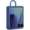 Etui SAMSUNG Ring Case do Galaxy Z Flip 7 Niebieski EF-PF766TNEGWW Seria telefonu Galaxy Z