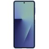 Etui SAMSUNG Ring Case do Galaxy Z Flip 7 Niebieski EF-PF766TNEGWW Dominujący kolor Niebieski